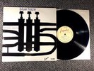 RARE UK ESQUIRE ORG. LP - MILES DAVIS - BLUE HAZE