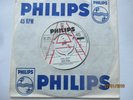 DAVID BOWIE DEMO PROMO SPACE ODDITY 45 MINT