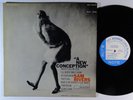 SAM RIVERS A New Conception LP on Blue Note VG++