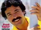 FERDI TAYFUR - Kurtuldum - LP Türküola