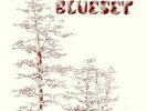 BLUESET - Rock Machine - LP 1974 Shadoks