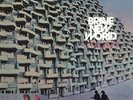 BRAVE NEW WORLD - Impressions On Reading Aldous Huxley - LP WahWah