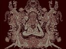 ARC OF ASCENT - The Higher Key - LP (black) Clostridium