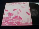 33T JEAN SCHWARZ SUITE N  ELECTRONIQUE EXPERIMENTAL  INA GRM 9110