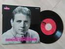 THE UNFORGETTABLE EDDIE COCHRAN French LIBERTU LEP 2039 F orig EP Red label EX