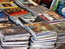 VINYL RECORDS 45RPM SINGLES 50S 60S 70S PICK 10 FROM LIST AND GET FREE DELIVERY 