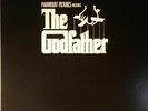 ROTA, Nino - The Godfather (Soundtrack) - Vinyl (trifold 180 gram vinyl LP)
