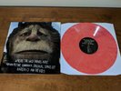 Where the Wild Things Are Soundtrack Karen O Red Swirl Vinyl New Yeah Yeahs