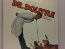 Dr Dolittle The Album Soundtrack 2LP - Atlantic - Tested VG Vinyl - Hip Hop Rap