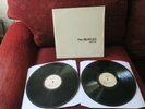 THE BEATLES   `?????` WHITE ALBUM 1991 RUSSIAN PRESS 2xLPs G/F SLEEVE VINYL EX