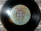 Grandmaster Flash Furious Five The Birthday Party Rare 45 RPM Promotional Only