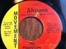 The Propositions Africana 7
