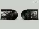 Alchemist Curren$y Covert Coup Limited Edition /500 Vinyl LP Numbered SOLD OUT