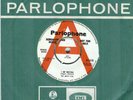 THE QUIET FIVE**I AM WAITING**DEMO**BEAT**THE ROLLING STONES**HEAR IT