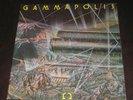 Omega - Gammapolis