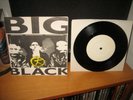 BIG BLACK * 