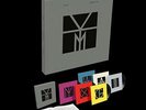 MOGWAI Central Belters EU 2015 Limited Edition 6LP Vinyl Box Set