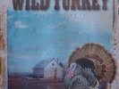 WILD TURKEY rarest turkey ltd. Edition  Foldout Sleeve LP NEU