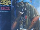 ZINGALE peace ltd. Edition Foldout Sleeve  Vinyl LP NEU