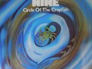 SIXTY NINE circle of the crayfish LP NEU OVP/Sealed