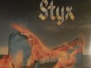 STYX equinox 180g Vinyl + Download Code LP NEU OVP/Sealed