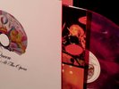 Queen - A Night at the Opera Colored Vinyl (Vinyl Me, Please) New FREE S&H