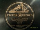 Victor Grand Prize 5098 Christy Minstrels With Billy Murray and Arthur Campbell