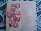 COMUS FIRST UTTERANCE COMPLETE WITH INSERT FIRST UK PRESSING ON DAWN EXCELLENT+