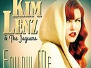 Kim & Jaguars Lenz - Follow Me (Vinyl Used Very Good)