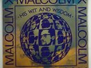 Malcolm X 