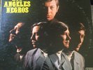 Los Angeles Negros y volvere ORIGINAL LP 1976 Latin Funk Breaks