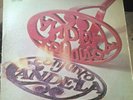 Conjunto Candela - RARE Original COMBO LP - Salsa Latin Ruben Blades