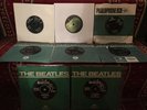 The Beatles Singles Collection, She Loves You, Paperback Writer, etc.