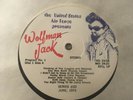 June 1973 U.S. Air Force Presents WOLFMAN JACK Radio Show 12