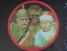 SENSATIONS FIX vision´s fugitives Clear Vinyl LP NEU / NEW