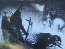 WARLORD warlord  LP NEU OVP/Sealed