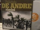 Fabrizio De Andre' ?– Rimini Lp 1978 Ricordi ?– SMRL 6221 Different label Mint