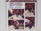 Muddy Waters Folk Singer MFSL Audiophile LP # 0121 Sealed