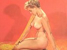 SEXY COVER CHEESECAKE JAPN ONLY RARE LP FASCINATIN' SOLO MOOD 1960 SL-3041