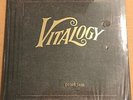 Pearl Jam-Vitalogy 1994 first press Epic E 66900 LP factory Sealed Mint