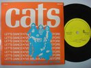Asian Unique VA EP - The CATS 