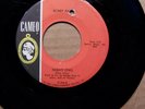 BOBBY PARIS NORTHERN SOUL CAMEO 45 NIGHT OWL / TEARS ON MY PILLOW