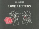 LOCO DICE - Love Letters - Vinyl (gatefold 3xLP)