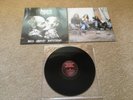 Pungent Stench “Been Caught Buttering” Original Germany 1991 vinyl Lp + inner