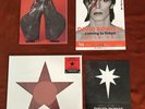 David Bowie V & A Japan Blackstar / Lazarus 12