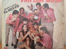 EL AFROCOMBO - PAN CON SALSA Colombia SALSA Descarga GUAGUANCO Rare LISTEN