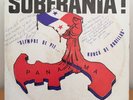 ORQUESTA 11 DE OCTUBRE - SOBERANIA Panama GUAGUANCO Salsa RARE LISTEN