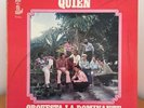 ORQUESTA LA DOMINANTE - QUIEN Mega RARE ORIGINAL Salsa GUAGUANGO LISTEN