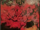 GUN SEALED 1969 USA Epic Records LP Psych/Rock