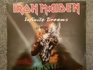 Iron Maiden - Infinite Dreams 1989 UK 12